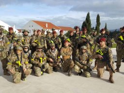 2019-02-09  COMANDOS